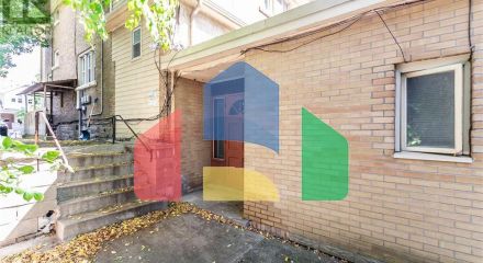 Residential - Multi-Family - Waterloo, Canada - Canada