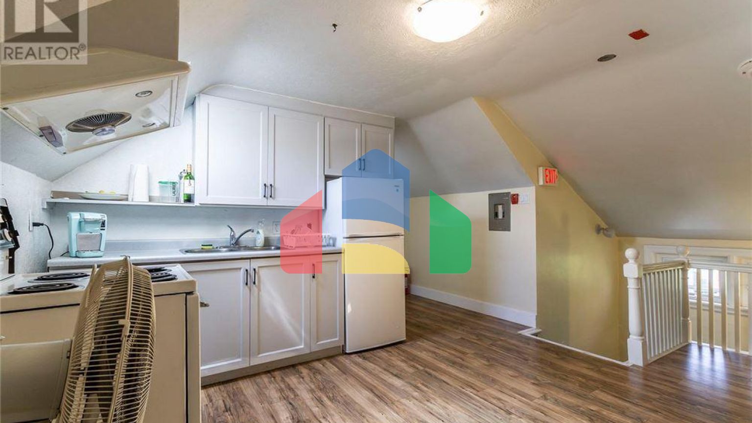 Residential - Multi-Family - Waterloo, Canada - Canada