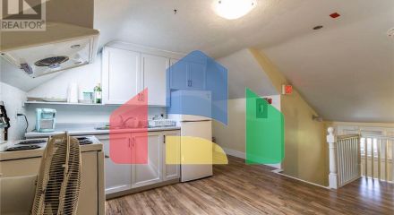 Residential - Multi-Family - Waterloo, Canada - Canada