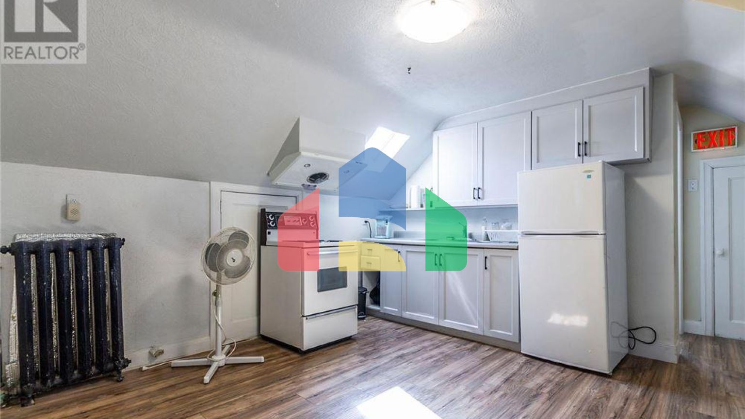 Residential - Multi-Family - Waterloo, Canada - Canada