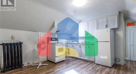 Residential - Multi-Family - Waterloo, Canada - Canada