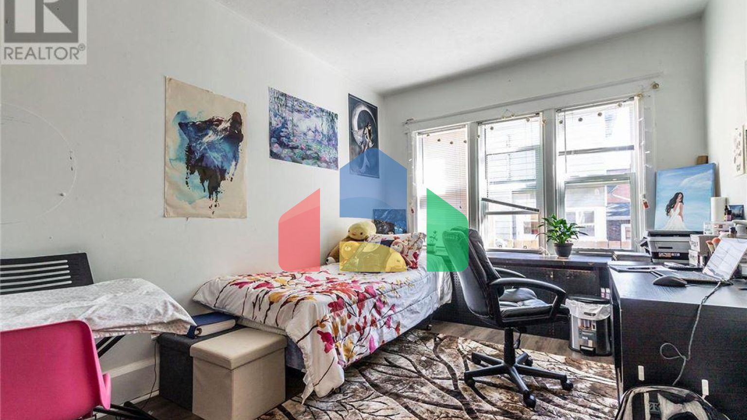 Residential - Multi-Family - Waterloo, Canada - Canada