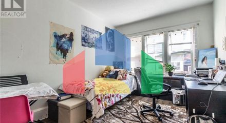 Residential - Multi-Family - Waterloo, Canada - Canada