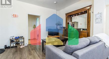 Residential - Multi-Family - Waterloo, Canada - Canada