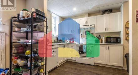 Residential - Multi-Family - Waterloo, Canada - Canada