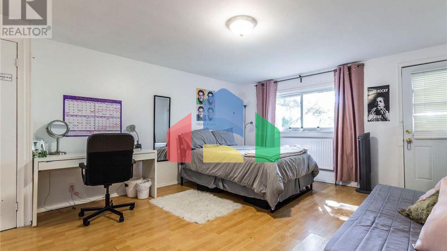 Residential - Multi-Family - Waterloo, Canada - Canada