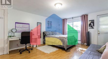 Residential - Multi-Family - Waterloo, Canada - Canada