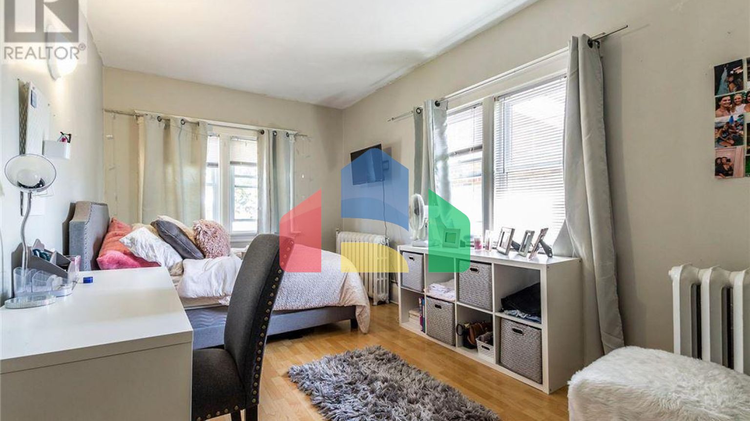 Residential - Multi-Family - Waterloo, Canada - Canada