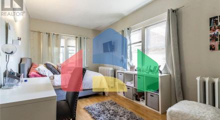 Residential - Multi-Family - Waterloo, Canada - Canada