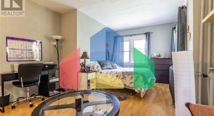 Residential - Multi-Family - Waterloo, Canada - Canada