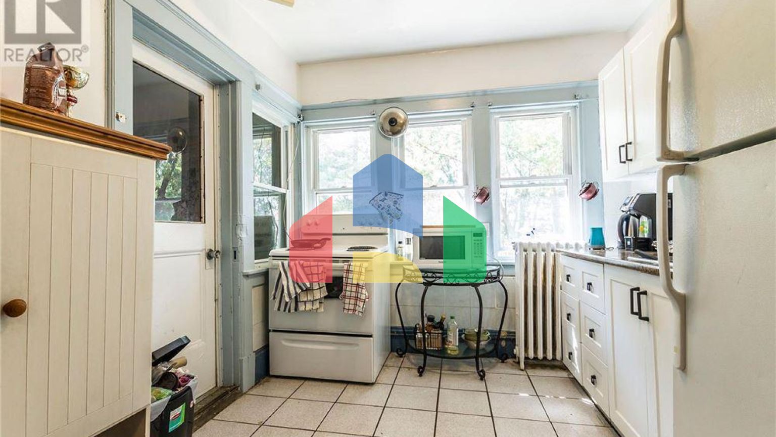 Residential - Multi-Family - Waterloo, Canada - Canada