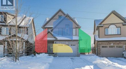 Residential - Single Family Home - Waterloo, Canada - Canada