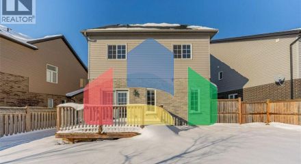 Residential - Single Family Home - Waterloo, Canada - Canada