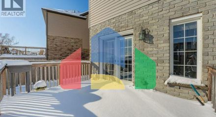 Residential - Single Family Home - Waterloo, Canada - Canada