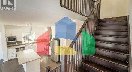 Residential - Single Family Home - Waterloo, Canada - Canada