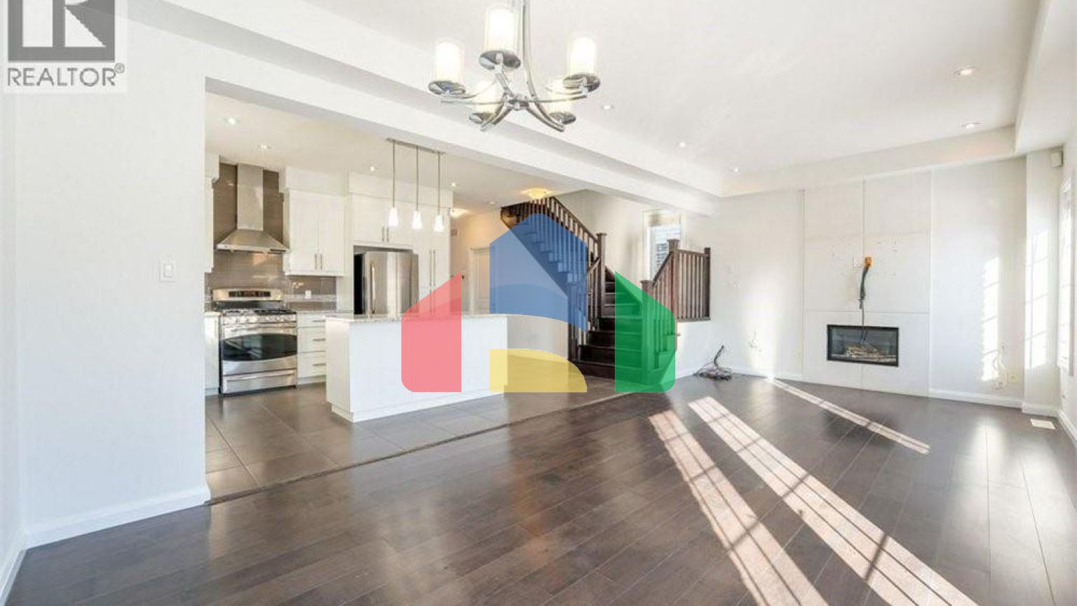 Residential - Single Family Home - Waterloo, Canada - Canada