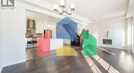 Residential - Single Family Home - Waterloo, Canada - Canada