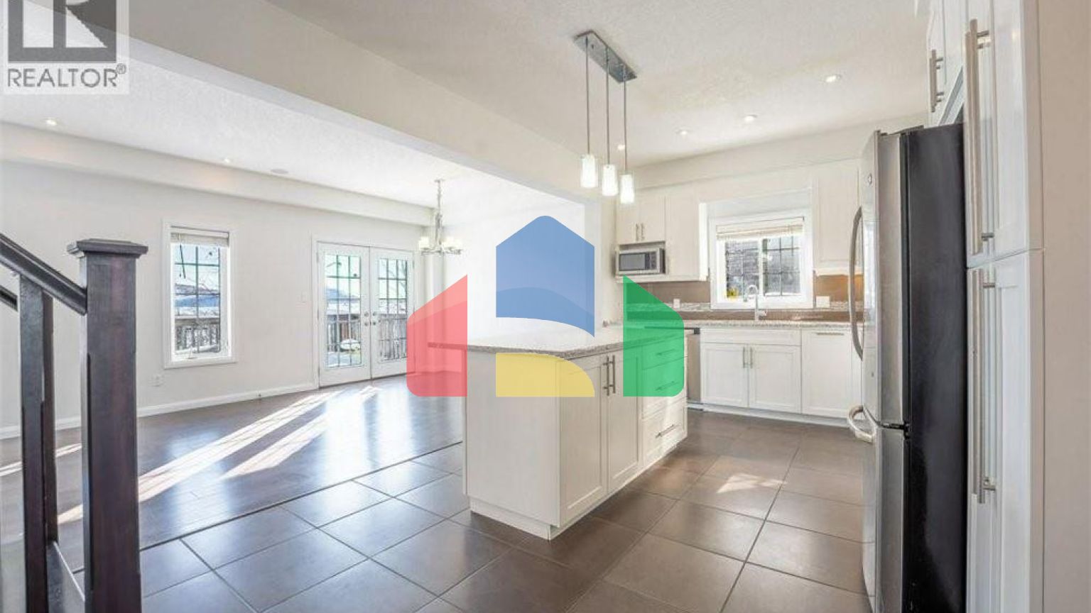 Residential - Single Family Home - Waterloo, Canada - Canada