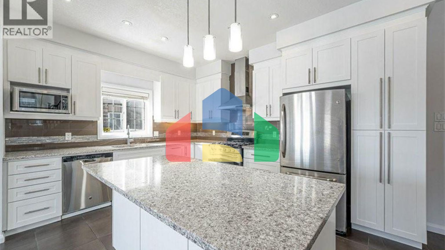 Residential - Single Family Home - Waterloo, Canada - Canada