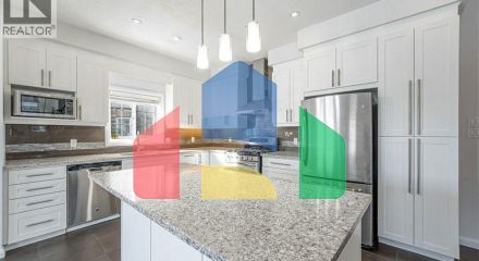 Residential - Single Family Home - Waterloo, Canada - Canada