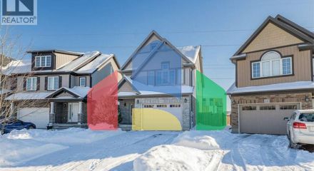 Residential - Single Family Home - Waterloo, Canada - Canada
