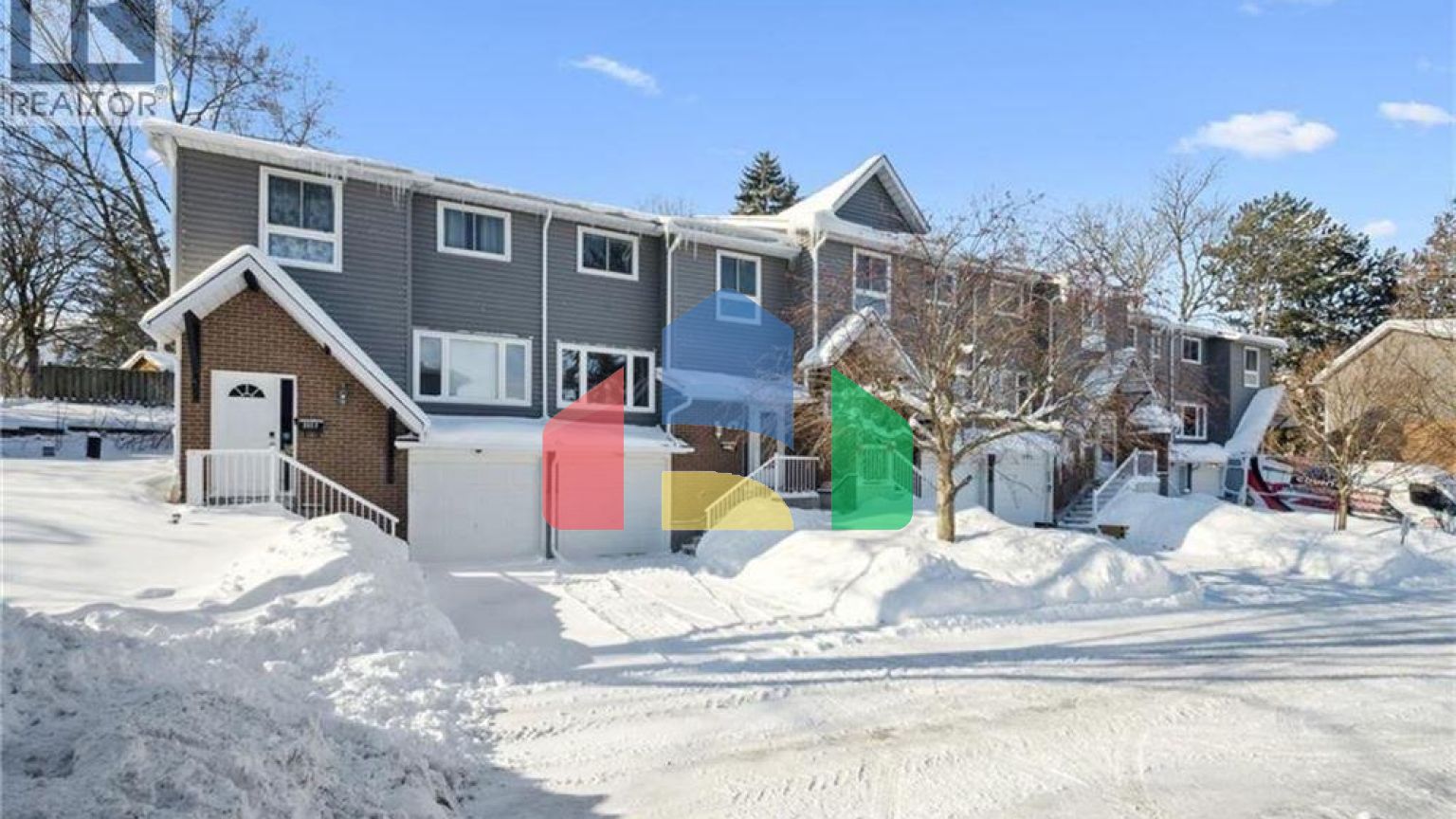 Residential - Condo/Apartment - Waterloo, Canada - Canada