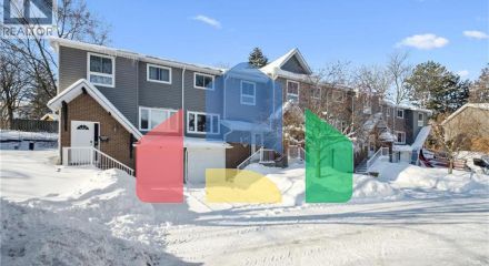 Residential - Condo/Apartment - Waterloo, Canada - Canada