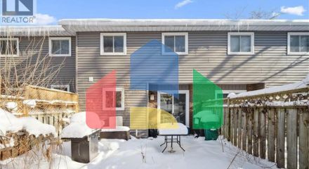 Residential - Condo/Apartment - Waterloo, Canada - Canada