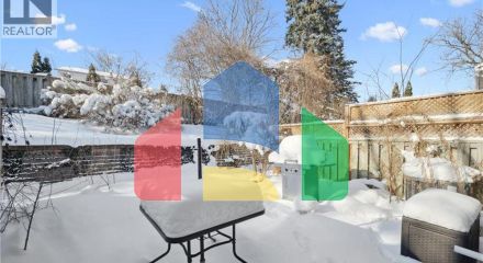 Residential - Condo/Apartment - Waterloo, Canada - Canada