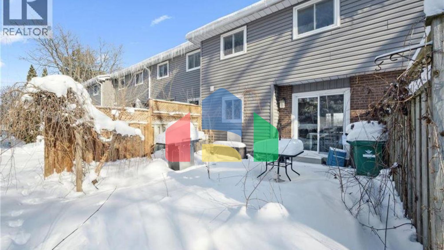 Residential - Condo/Apartment - Waterloo, Canada - Canada