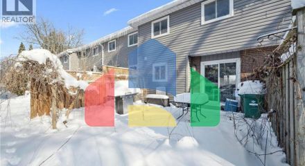 Residential - Condo/Apartment - Waterloo, Canada - Canada