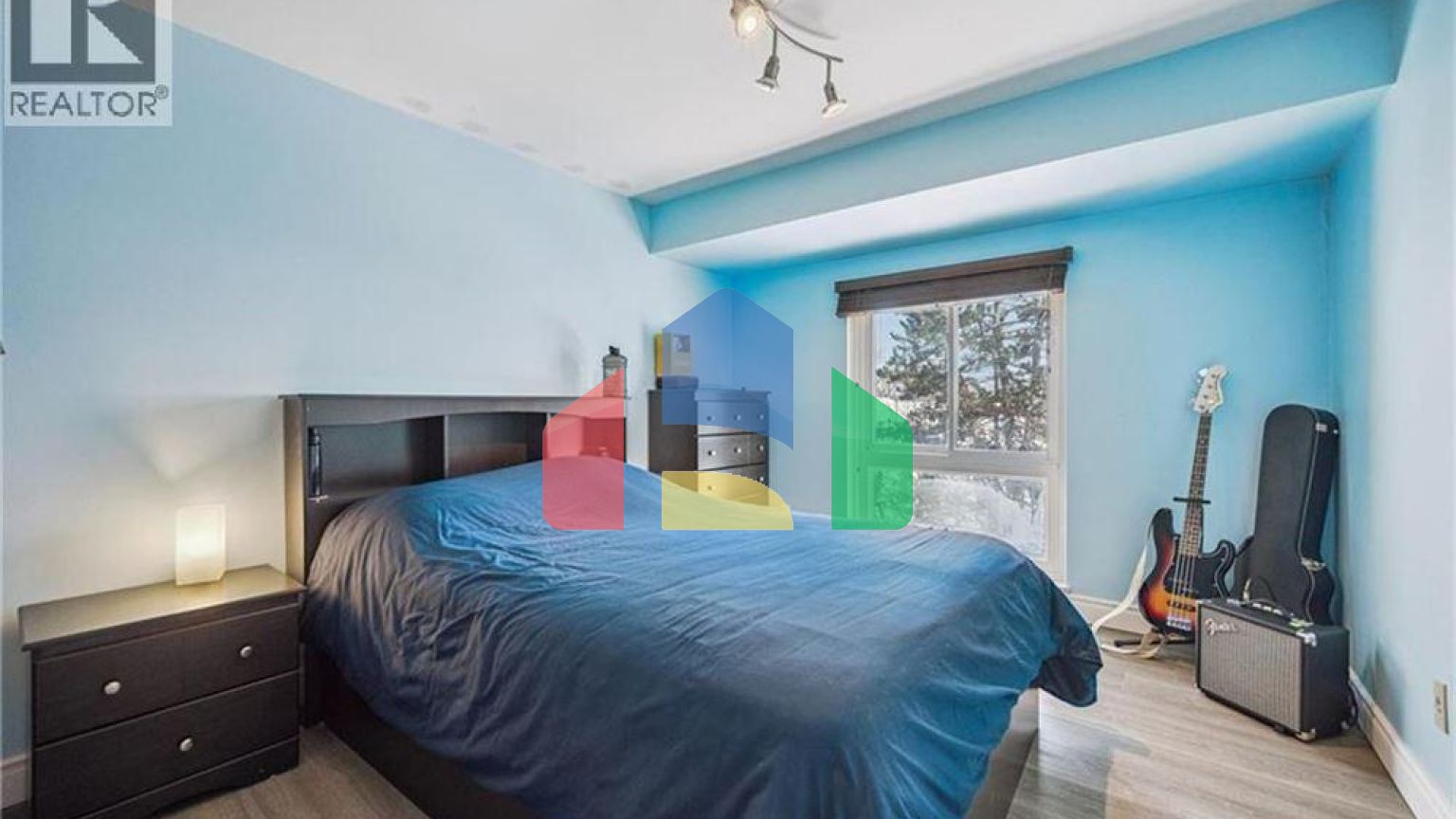 Residential - Condo/Apartment - Waterloo, Canada - Canada