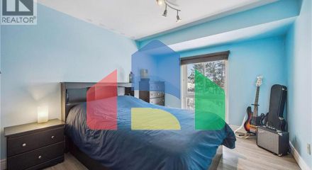 Residential - Condo/Apartment - Waterloo, Canada - Canada