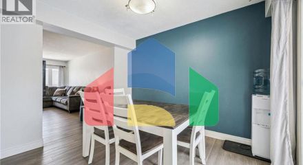 Residential - Condo/Apartment - Waterloo, Canada - Canada