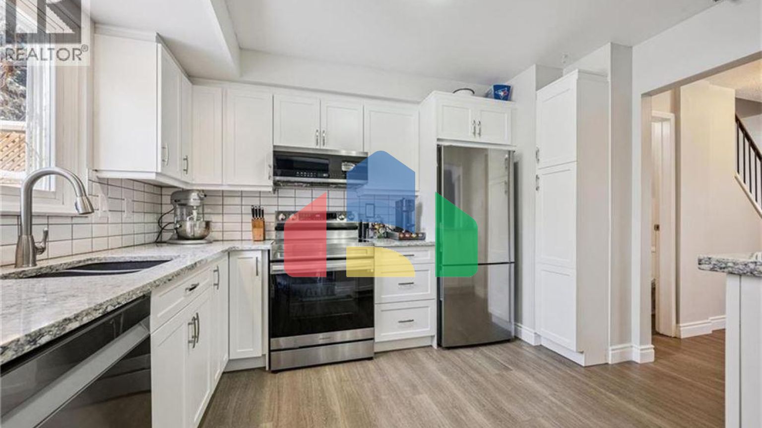 Residential - Condo/Apartment - Waterloo, Canada - Canada