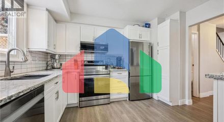 Residential - Condo/Apartment - Waterloo, Canada - Canada