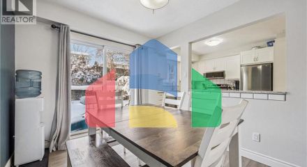 Residential - Condo/Apartment - Waterloo, Canada - Canada