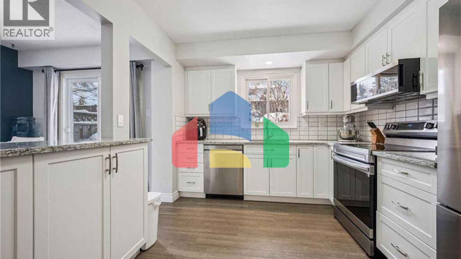 Residential - Condo/Apartment - Waterloo, Canada - Canada