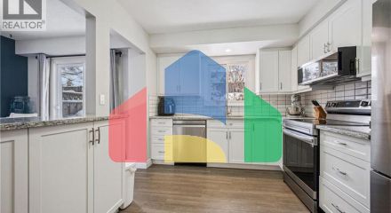 Residential - Condo/Apartment - Waterloo, Canada - Canada