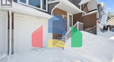 Residential - Condo/Apartment - Waterloo, Canada - Canada