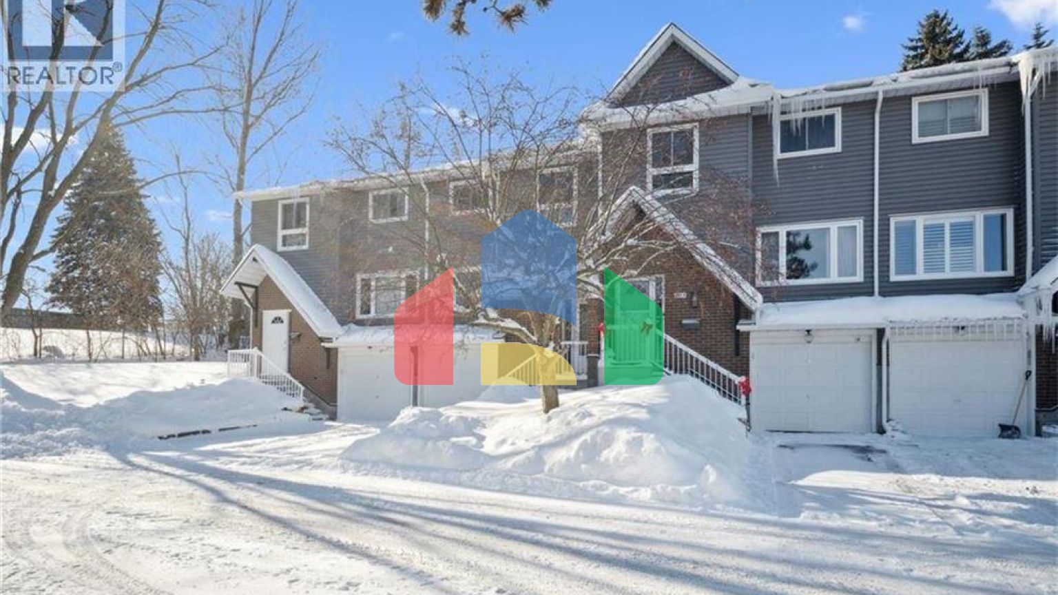 Residential - Condo/Apartment - Waterloo, Canada - Canada