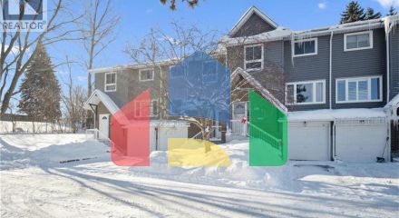 Residential - Condo/Apartment - Waterloo, Canada - Canada