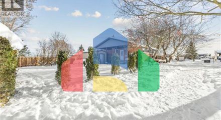 Residential - Single Family Home - Waterloo, Canada - Canada