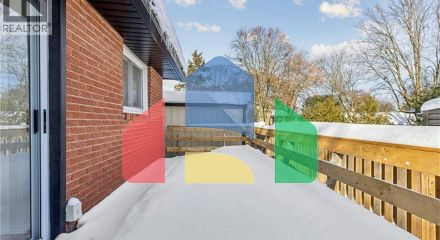 Residential - Single Family Home - Waterloo, Canada - Canada