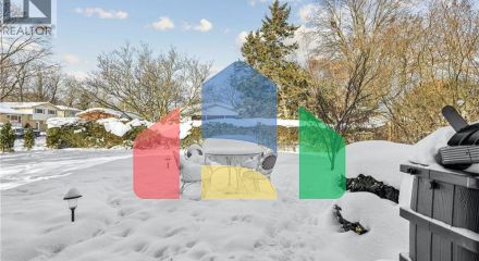 Residential - Single Family Home - Waterloo, Canada - Canada