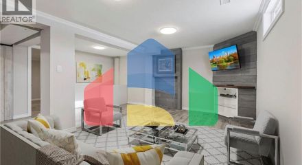 Residential - Single Family Home - Waterloo, Canada - Canada