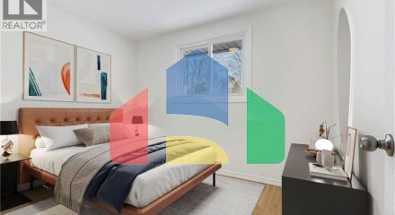 Residential - Single Family Home - Waterloo, Canada - Canada