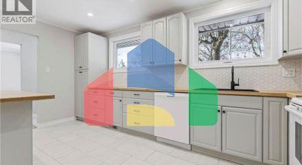 Residential - Single Family Home - Waterloo, Canada - Canada