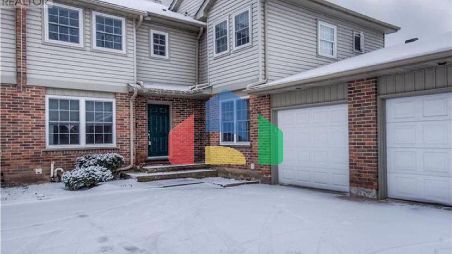 Residential - Townhouse - Waterloo, Canada - Canada