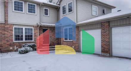 Residential - Townhouse - Waterloo, Canada - Canada